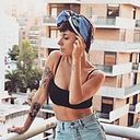 Camila Lopez Afur