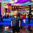 Renzo Campos Castro