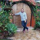 Daniel Hernandez Jimenez