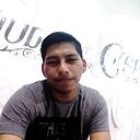 Marlon Alain Contreras