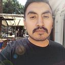 Daniel Matías