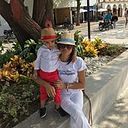 Liliana Hinojosa Barranco