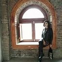 Maria Aravena Guerra