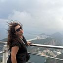Carol Rivas