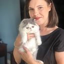 Rebecca Norris