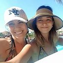 Carla Castro Alcantara