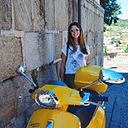 Sofia Silva Vasconsellos