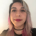 Paulina Granados Carmona