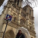 Andrea Gutierrez Tarazona