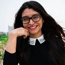 María Fernanda Ramos Diosdado