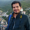 Juan Luis Ramos Mendoza