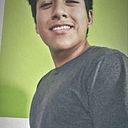 Alexis Monjaras Mendez