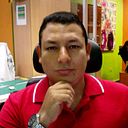 Daniel Cisneros Padilla