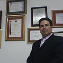 Mauricio Arroyo