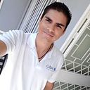 Jacob Salas
