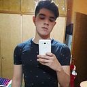 Gabriel Manrique