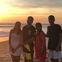 Doménica Carrillo Quintana