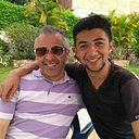 Ángel Ramiro González Monroy