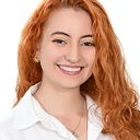 Isabel Cristina Herrera Ortega