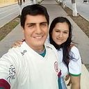 Marcos De La Cruz Becerra