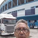 Osvaldo Oscar Bertorini Ramos