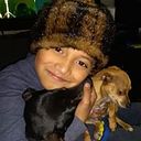 Marco Antonio Arista Cruz