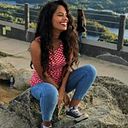 Mónica D'luyz Ponnefz