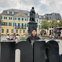 Moisés Huaraya Lima