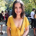 Constanza Mitrano