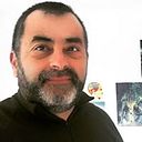 Ricardo Araluce Podensky