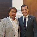 Jose Luis Trujillo Castillo