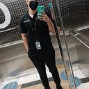 Danny Rivera