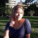 Samantha Gonzalez Pagliere