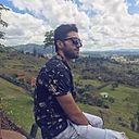 Santiago Serna