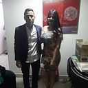 Betto Munera