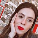 Monica Cabrera Alcázar