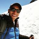 Roger Alberto Espinoza