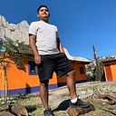 Moises Ramirez