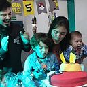 Agostina Formento