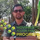 Eric Alvarado Barrantes