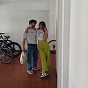 Milagro Sarmiento Cap