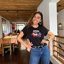 Ana María Olaya