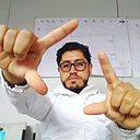 Martin Martinez Vilchiz