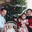 Fausto Negrete Garcia