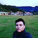 Juan Córdova García