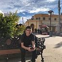 Alejandro Gonzalez