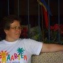 Gladys Alfonzo de Cordido