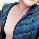 Mayela Arreola Barba