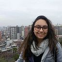 Camila Garrido Molina