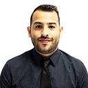 Romel Martinez Escarrega